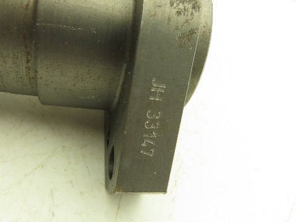 Rexroth 0 608 PE1 343 Nutrunner Spindle Coupler Spline to 1" Drive