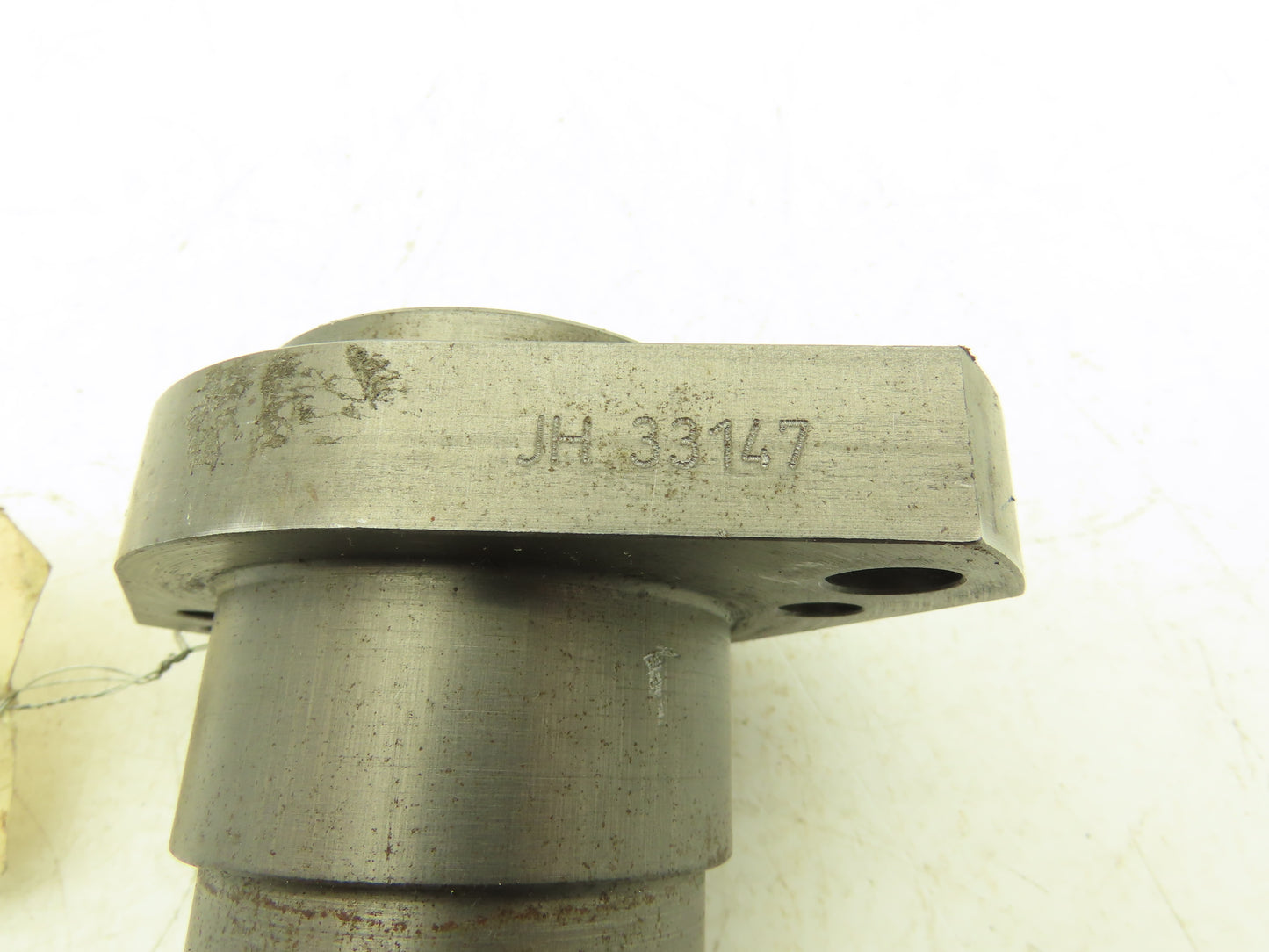 Rexroth 0 608 PE1 343 Nutrunner Spindle Coupler Spline to 1" Drive