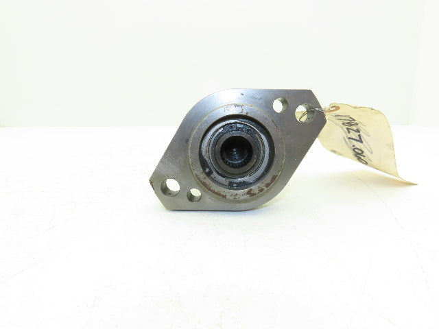Rexroth 0 608 PE1 343 Nutrunner Spindle Coupler Spline to 1" Drive