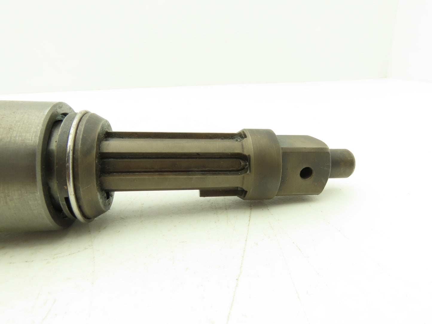 Rexroth 0 608 PE1 343 Nutrunner Spindle Coupler Spline to 1" Drive