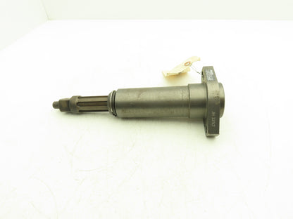 Rexroth 0 608 PE1 343 Nutrunner Spindle Coupler Spline to 1" Drive