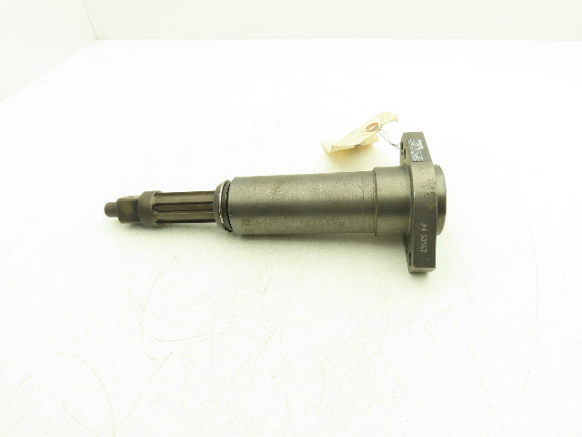 Rexroth 0 608 PE1 343 Nutrunner Spindle Coupler Spline to 1" Drive