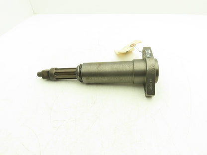 Rexroth 0 608 PE1 343 Nutrunner Spindle Coupler Spline to 1" Drive