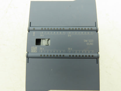Siemens 6ES7 223-1BL32-0XB0 S7-1200 Digital Input/Output Module