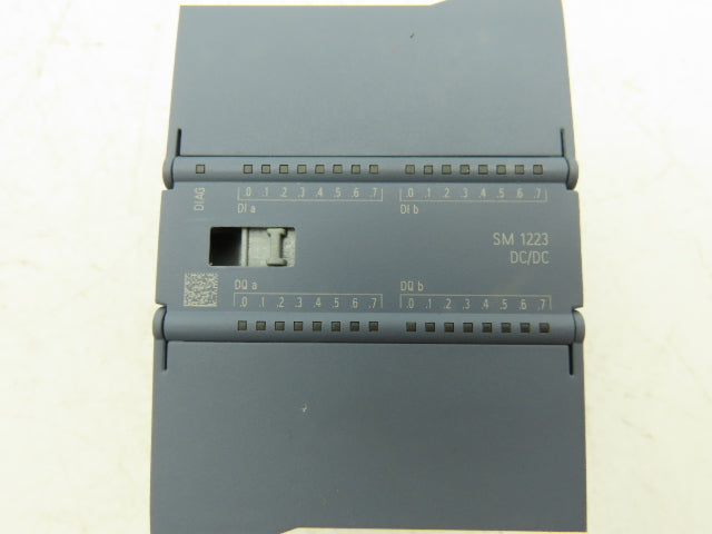 Siemens 6ES7 223-1BL32-0XB0 S7-1200 Digital Input/Output Module