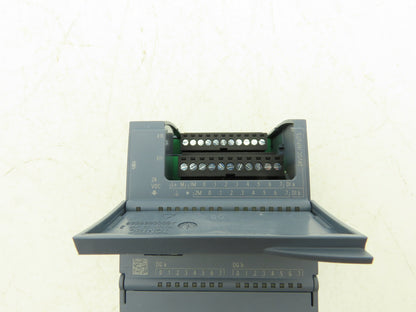 Siemens 6ES7 223-1BL32-0XB0 S7-1200 Digital Input/Output Module