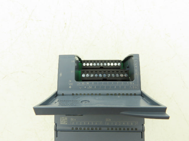 Siemens 6ES7 223-1BL32-0XB0 S7-1200 Digital Input/Output Module