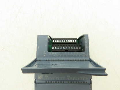 Siemens 6ES7 223-1BL32-0XB0 S7-1200 Digital Input/Output Module