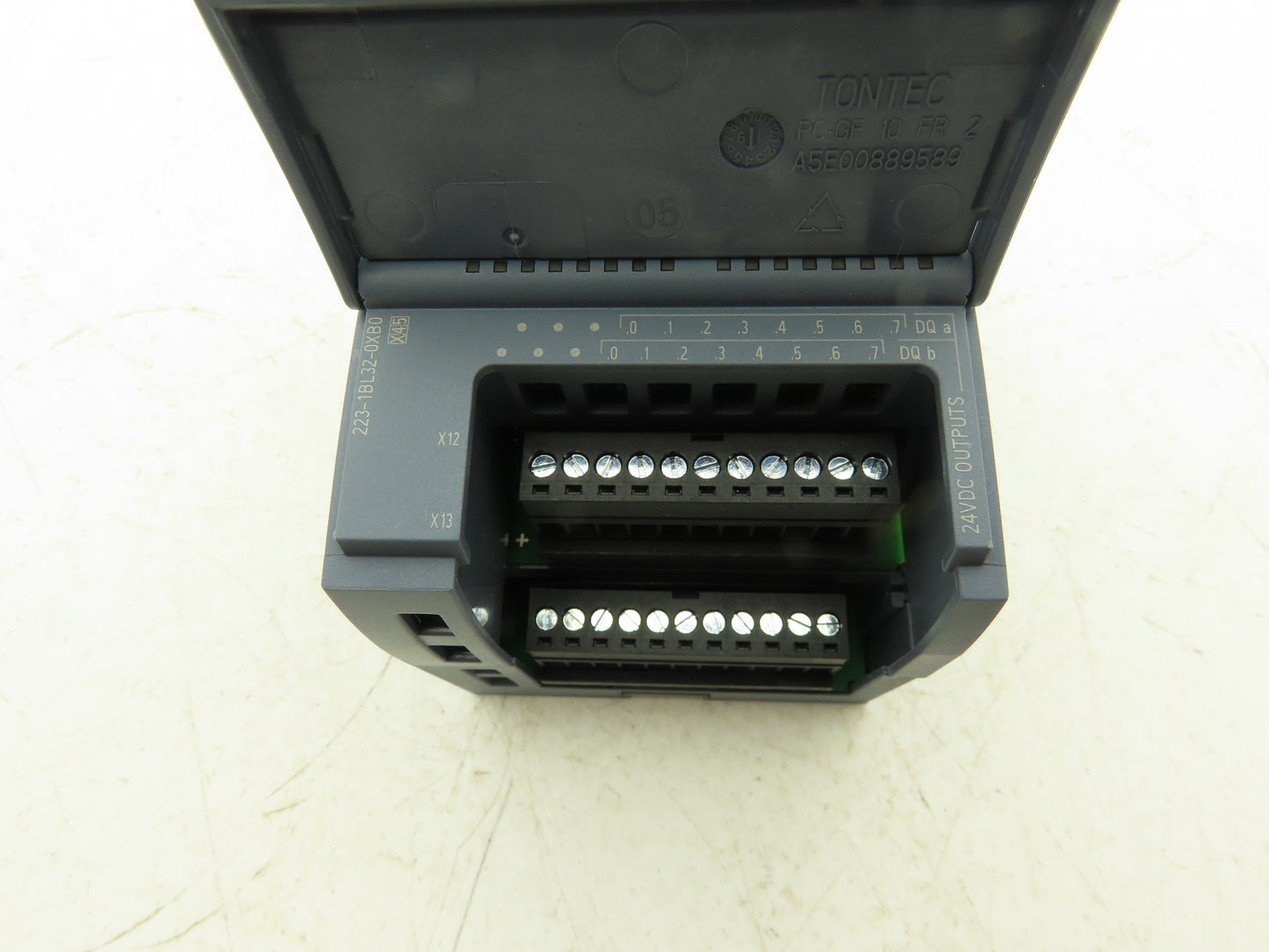 Siemens 6ES7 223-1BL32-0XB0 S7-1200 Digital Input/Output Module