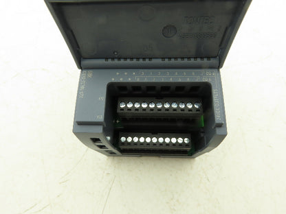 Siemens 6ES7 223-1BL32-0XB0 S7-1200 Digital Input/Output Module