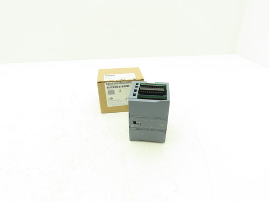 Siemens 6ES7 223-1BL32-0XB0 S7-1200 Digital Input/Output Module