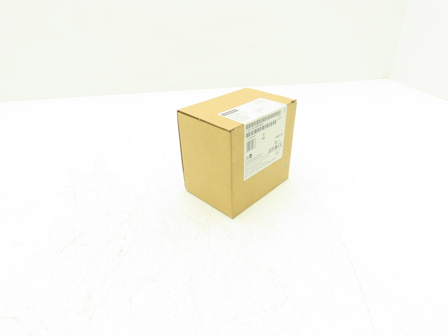 Siemens 1214C Simatic S7-1200 CPU 1214C PLC Module 24VDC 1.5A