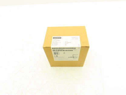 Siemens 1214C Simatic S7-1200 CPU 1214C PLC Module 24VDC 1.5A