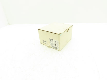 PULS Dimension QS10.241 DC Power Supply 24V 10A Out 100-240V 3PH In