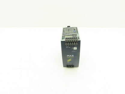 PULS Dimension QS10.241 DC Power Supply 24V 10A Out 100-240V 3PH In