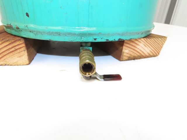 Palatek Sullivan 3319 Oil Separator For 30DA Air Compressor Air End