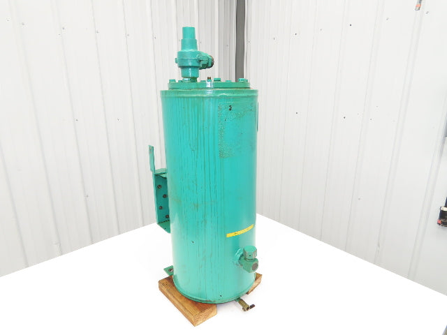 Palatek Sullivan 3319 Oil Separator For 30DA Air Compressor Air End