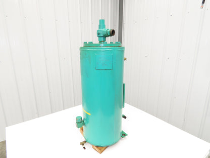 Palatek Sullivan 3319 Oil Separator For 30DA Air Compressor Air End