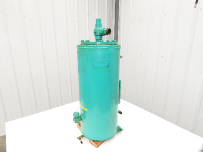 Palatek Sullivan 3319 Oil Separator For 30DA Air Compressor Air End