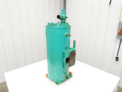 Palatek Sullivan 3319 Oil Separator For 30DA Air Compressor Air End