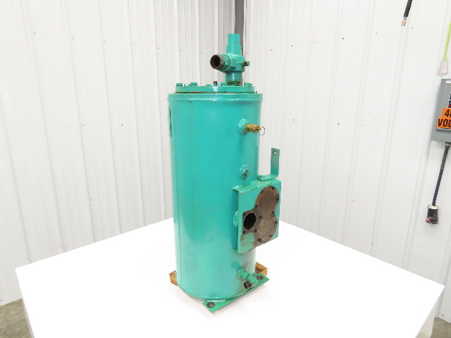Palatek Sullivan 3319 Oil Separator For 30DA Air Compressor Air End