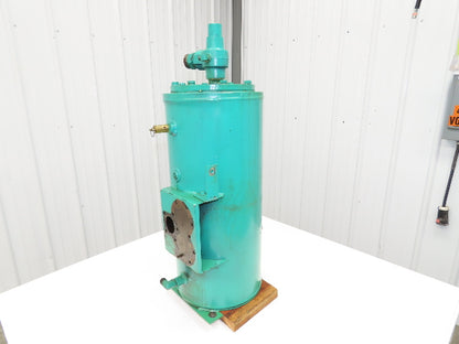 Palatek Sullivan 3319 Oil Separator For 30DA Air Compressor Air End