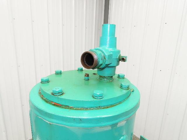 Palatek Sullivan 3319 Oil Separator For 30DA Air Compressor Air End