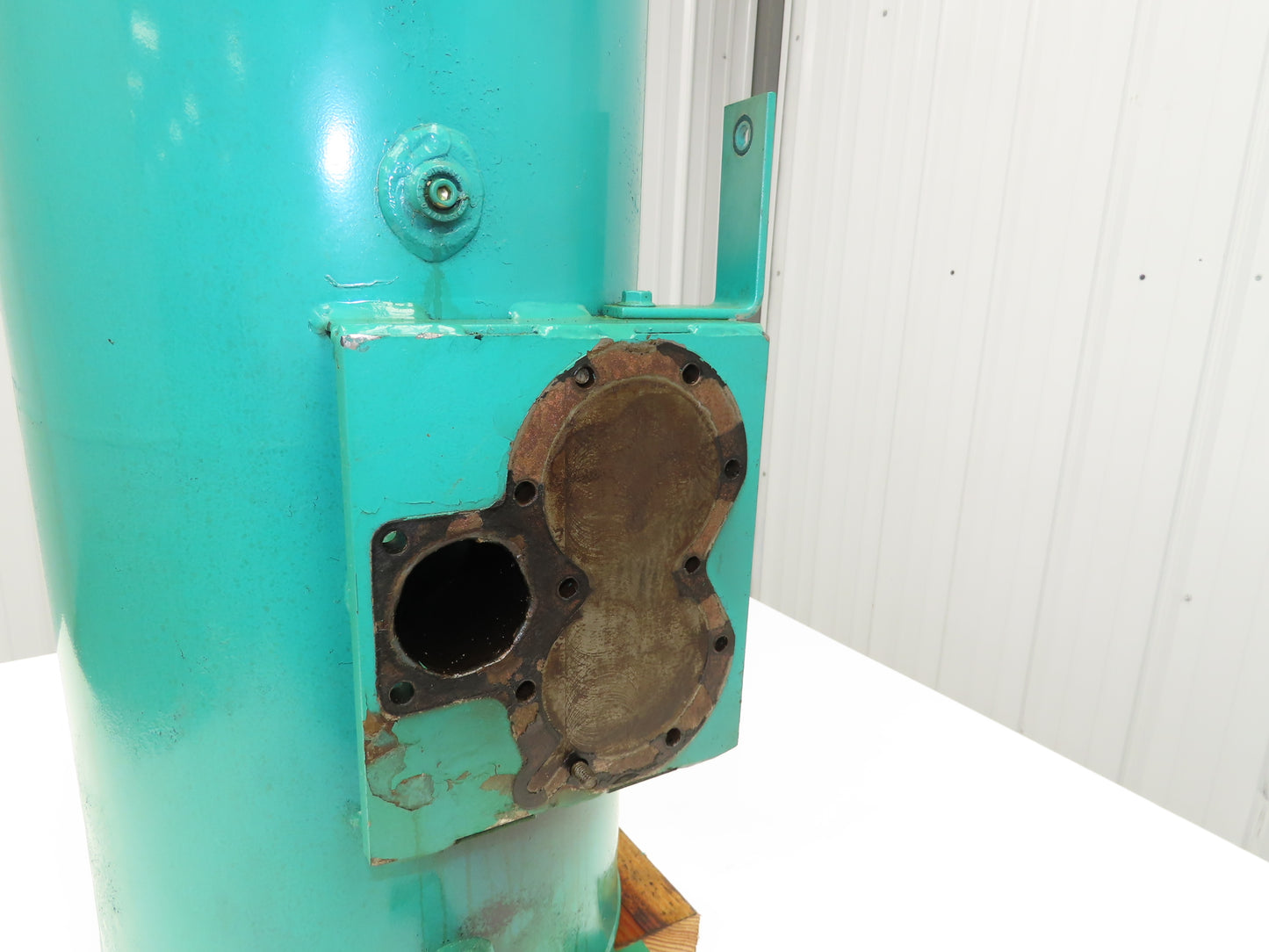 Palatek Sullivan 3319 Oil Separator For 30DA Air Compressor Air End