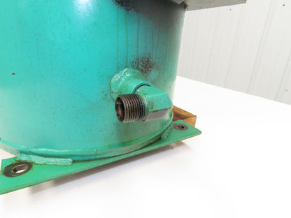 Palatek Sullivan 3319 Oil Separator For 30DA Air Compressor Air End