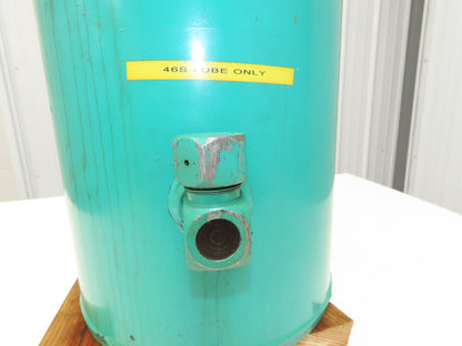 Palatek Sullivan 3319 Oil Separator For 30DA Air Compressor Air End