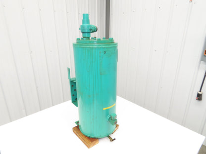 Palatek Sullivan 3319 Oil Separator For 30DA Air Compressor Air End