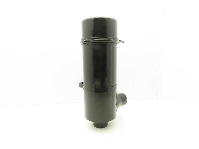 Palatek Sullivan Air intake Canister & C 14 190 Filter For 30DA Air Compressor