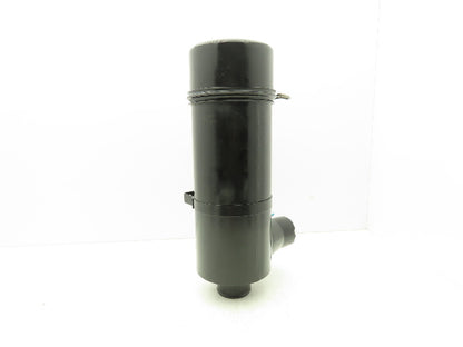 Palatek Sullivan Air intake Canister & C 14 190 Filter For 30DA Air Compressor