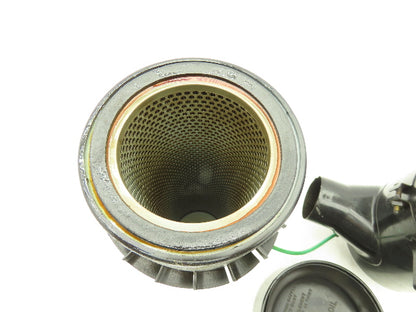 Palatek Sullivan Air intake Canister & C 14 190 Filter For 30DA Air Compressor