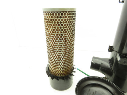 Palatek Sullivan Air intake Canister & C 14 190 Filter For 30DA Air Compressor