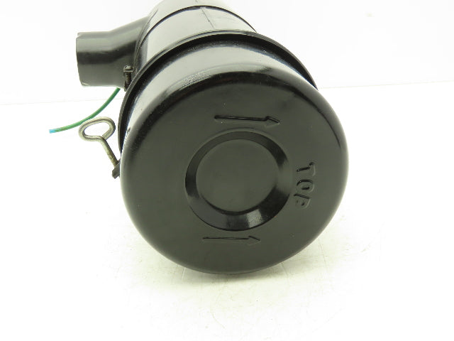 Palatek Sullivan Air intake Canister & C 14 190 Filter For 30DA Air Compressor