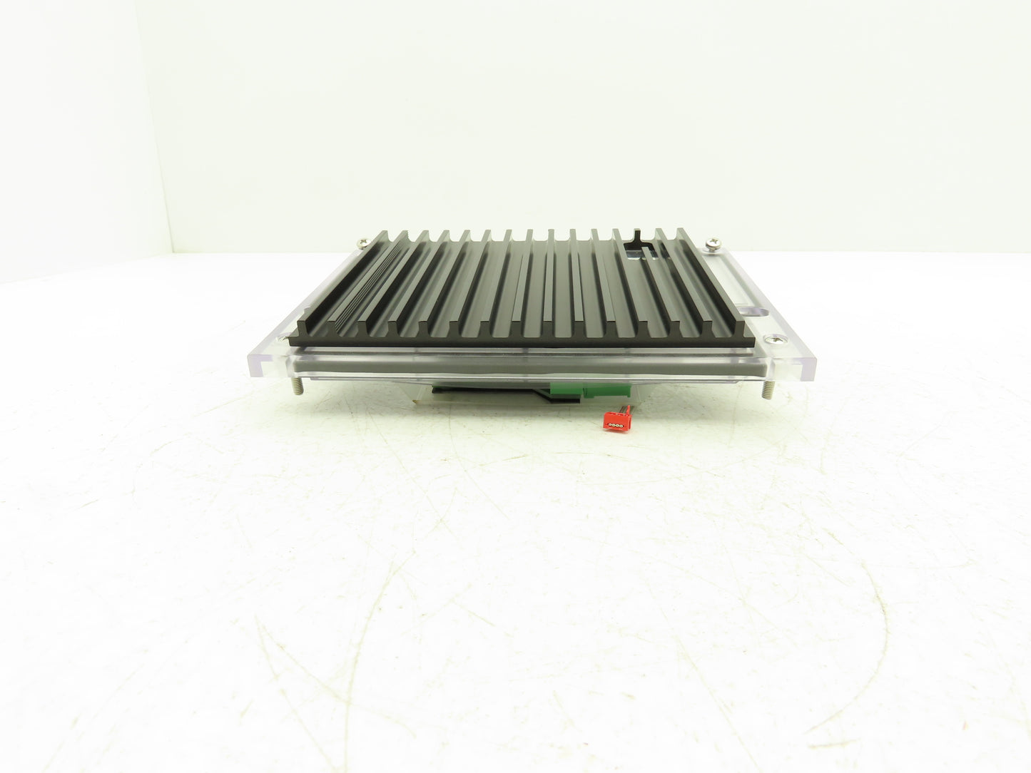 Sick CMP 490 Direct AC Line Power Supply Sensor/Scanner/Interrogator 100-250VAC
