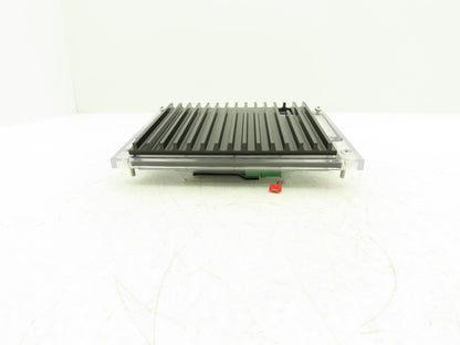 Sick CMP 490 Direct AC Line Power Supply Sensor/Scanner/Interrogator 100-250VAC