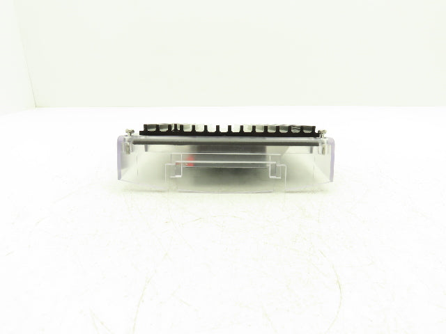 Sick CMP 490 Direct AC Line Power Supply Sensor/Scanner/Interrogator 100-250VAC