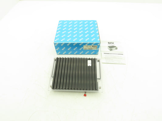 Sick CMP 490 Direct AC Line Power Supply Sensor/Scanner/Interrogator 100-250VAC