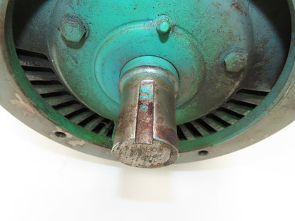 Lincoln Electric 5570CD2L16 AC Motor 30Hp 3470RPM 230/460V 3PH 284TSC Frame