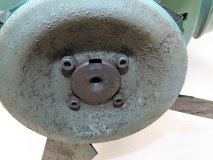 Lincoln Electric 5570CD2L16 AC Motor 30Hp 3470RPM 230/460V 3PH 284TSC Frame