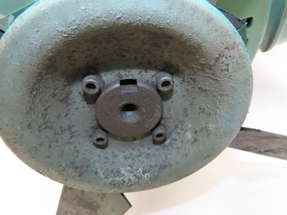 Lincoln Electric 5570CD2L16 AC Motor 30Hp 3470RPM 230/460V 3PH 284TSC Frame