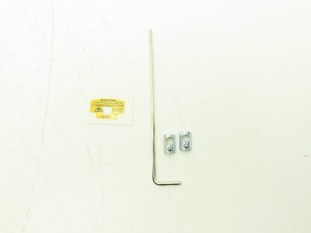 Sick 1068496 Lector65x Image Based Code Reader Main Unit 24VDC 1D/Stacked/2D