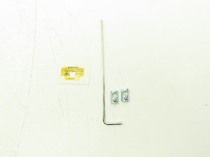 Sick 1068496 Lector65x Image Based Code Reader Main Unit 24VDC 1D/Stacked/2D