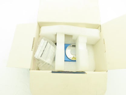Sick 1068496 Lector65x Image Based Code Reader Main Unit 24VDC 1D/Stacked/2D