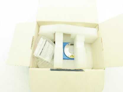 Sick 1068496 Lector65x Image Based Code Reader Main Unit 24VDC 1D/Stacked/2D
