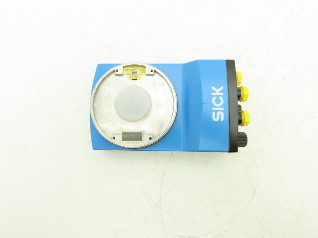 Sick 1068496 Lector65x Image Based Code Reader Main Unit 24VDC 1D/Stacked/2D