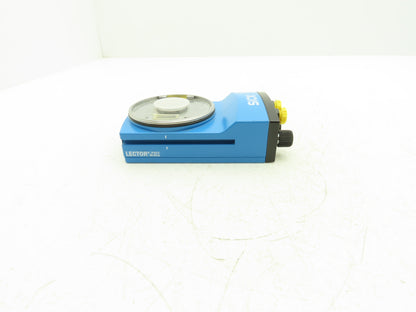 Sick 1068496 Lector65x Image Based Code Reader Main Unit 24VDC 1D/Stacked/2D