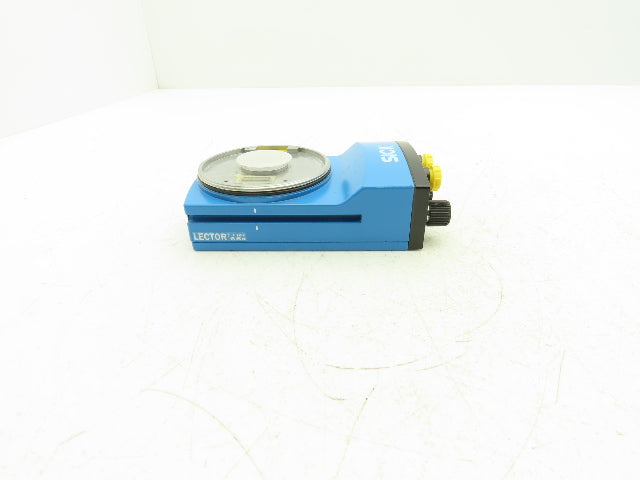 Sick 1068496 Lector65x Image Based Code Reader Main Unit 24VDC 1D/Stacked/2D